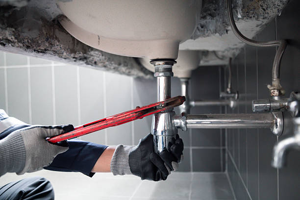 Trusted Sewer Line Repair service in Eagle Mountain, UT - AAA Plumbing Heating